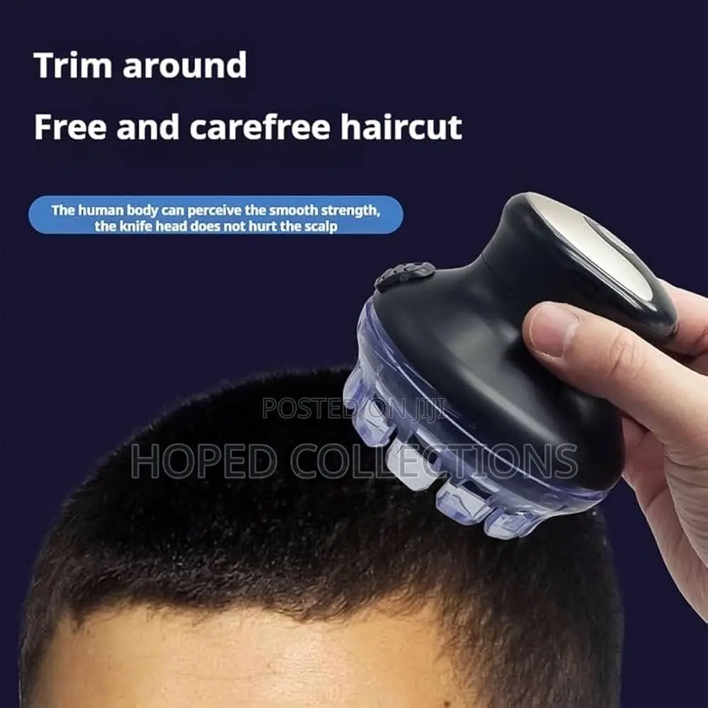 Simple Haircut