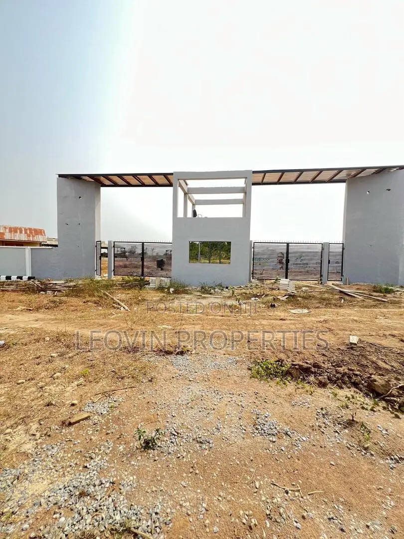 Land for Sale in Agbowa Ikorodu | C of O Government Allocation | ₦5m