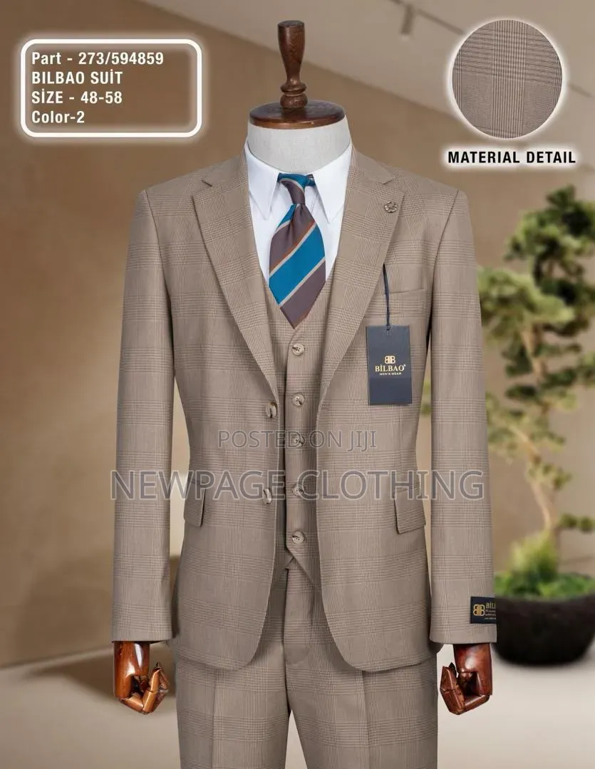 Look Expensive Without the Expensive Price Turkish Suit Collection