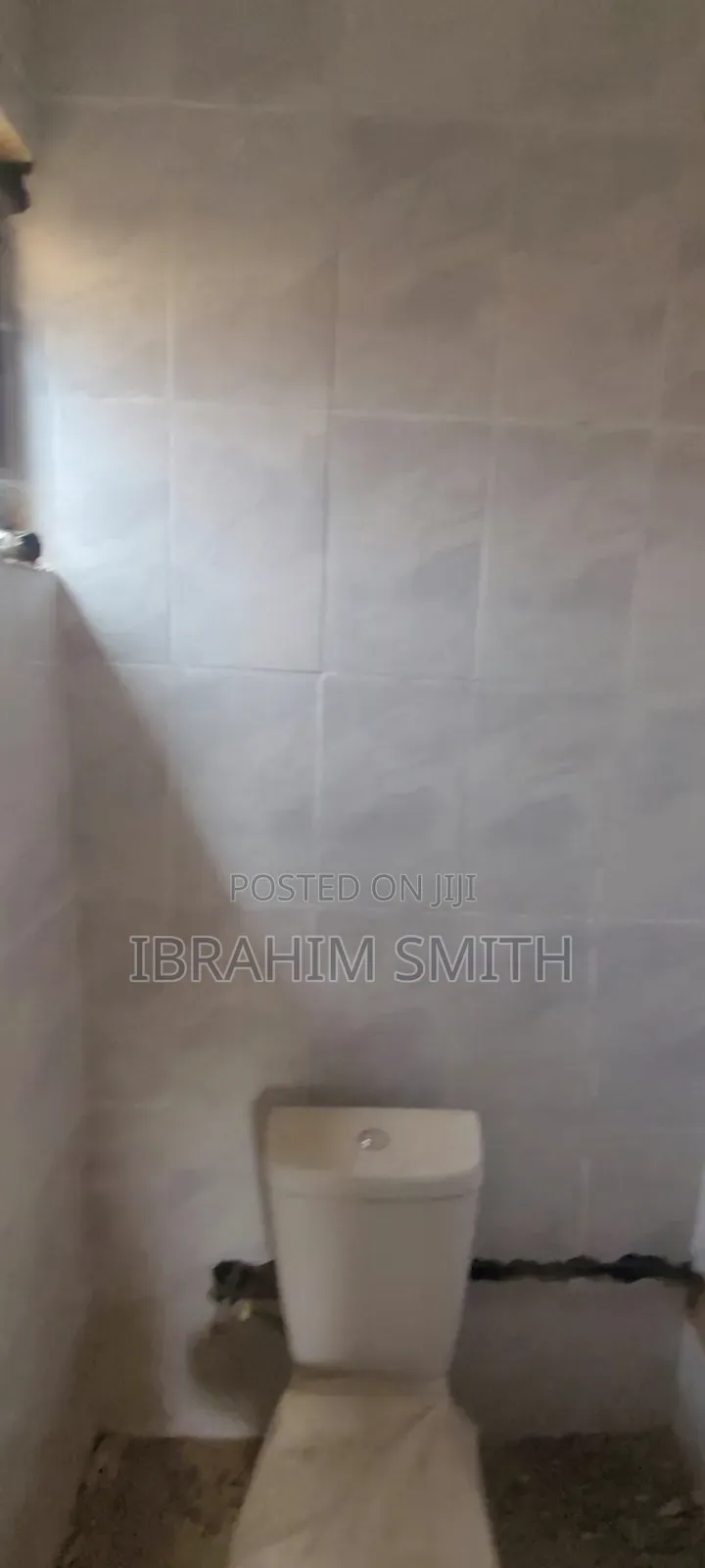 1bdrm Room & Parlour in FHA for rent