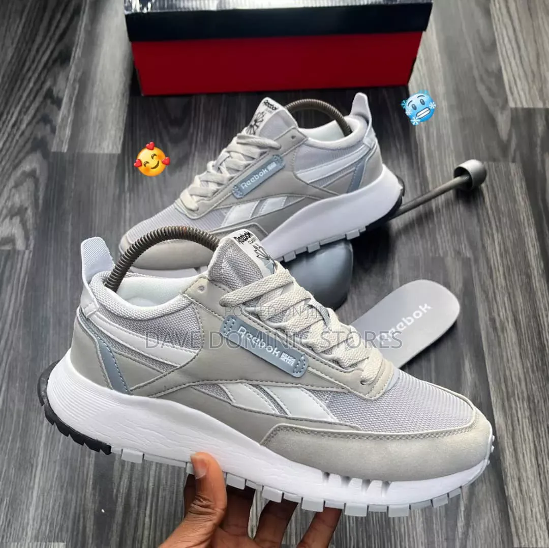 Reebok Revenge Sneakers