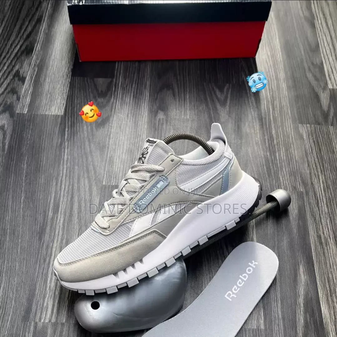 Reebok Revenge Sneakers