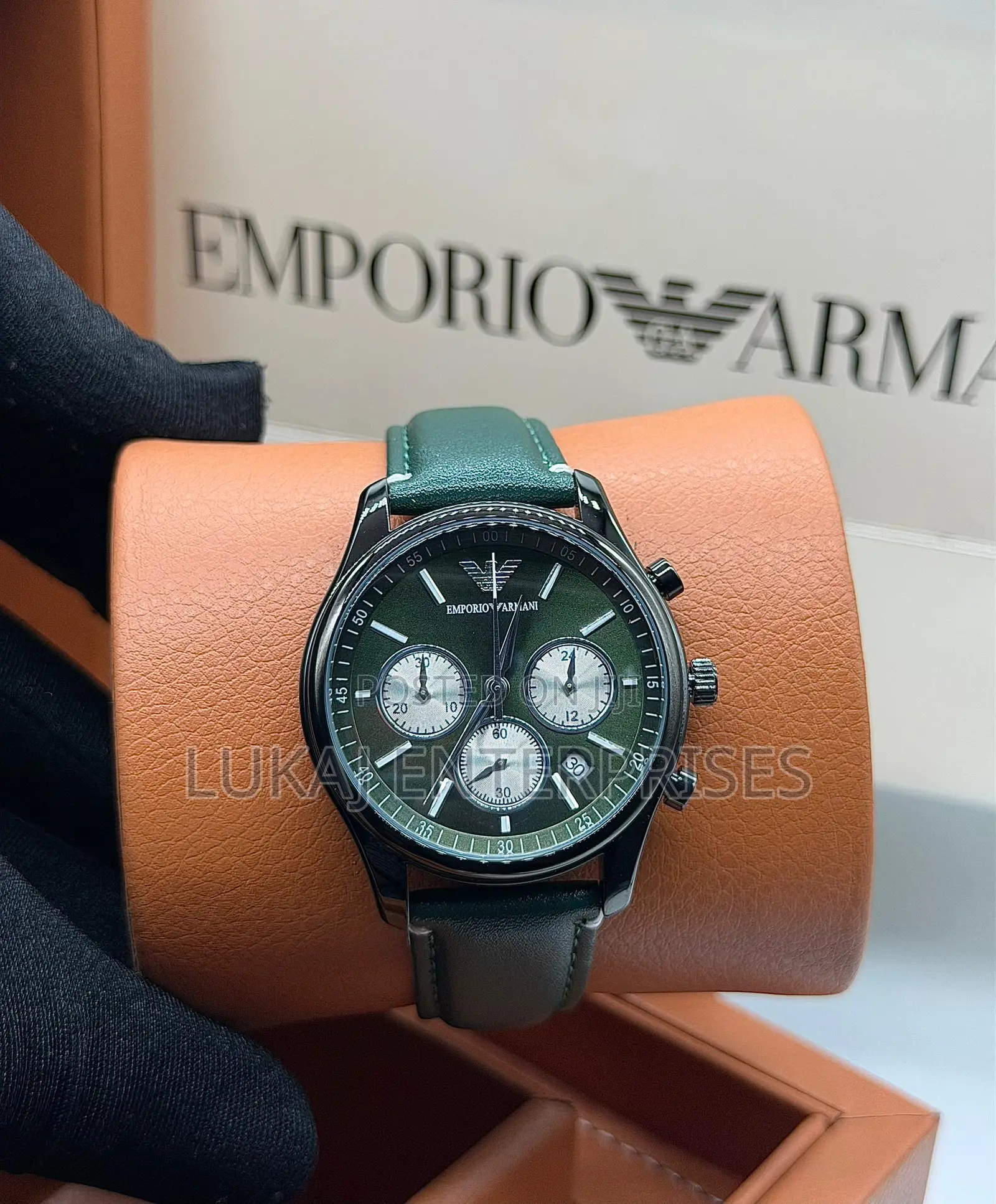 Emporio Armani