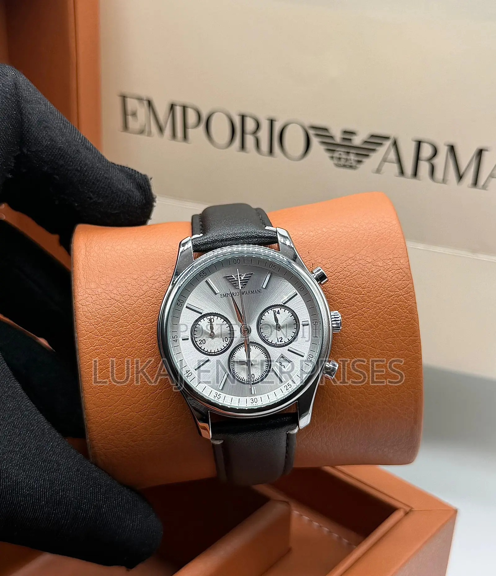 Emporio Armani