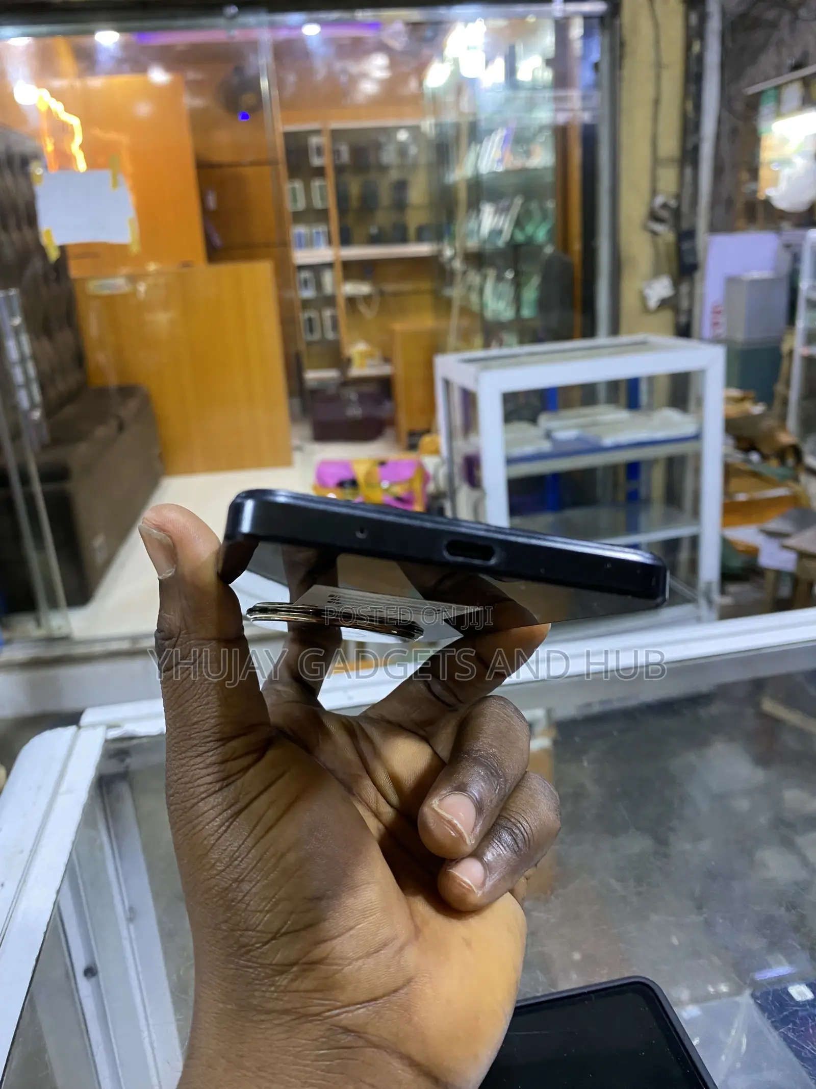 Xiaomi Redmi A3x 128 GB Black