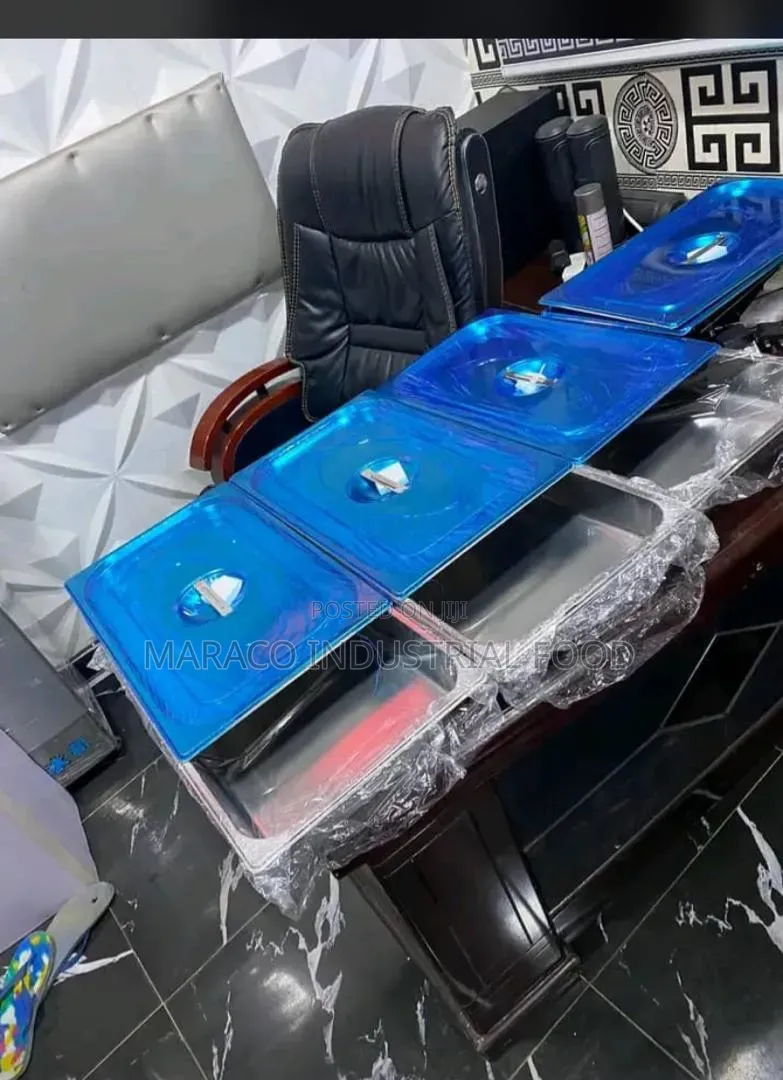 All Size of Food Wamer Plates