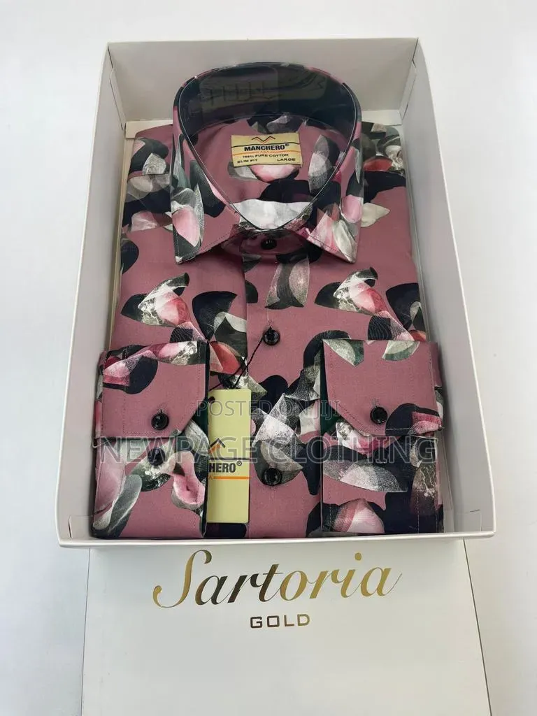 Luxury Turkish 3-Piece Suits  Free Tie, Metal Cufflinks, or Socks