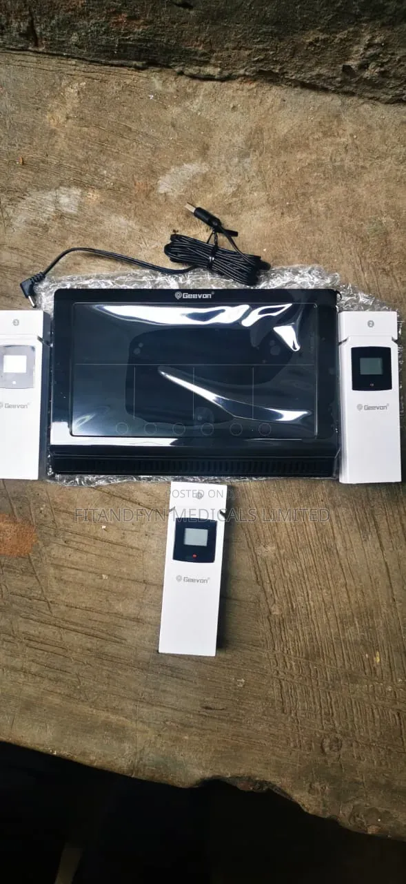 Weather Station