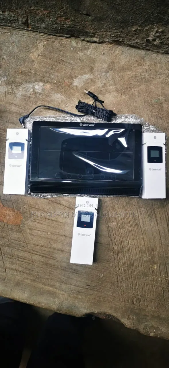 Weather Station