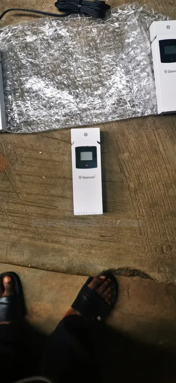 Weather Station