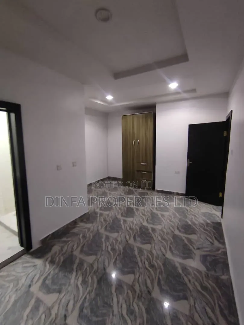 1bdrm Shared Apartment in Osapa London for rent