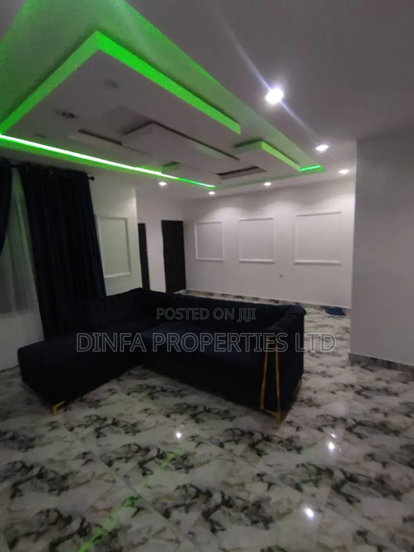 1bdrm Shared Apartment in Osapa London for rent