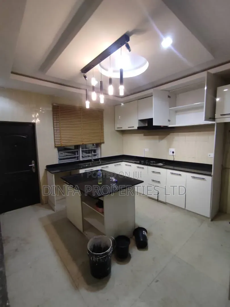 1bdrm Shared Apartment in Osapa London for rent