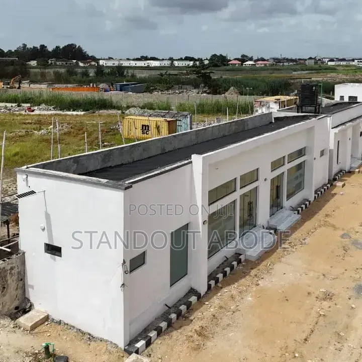 Get Your Land In Madison Garden Estate Chevron Lekki