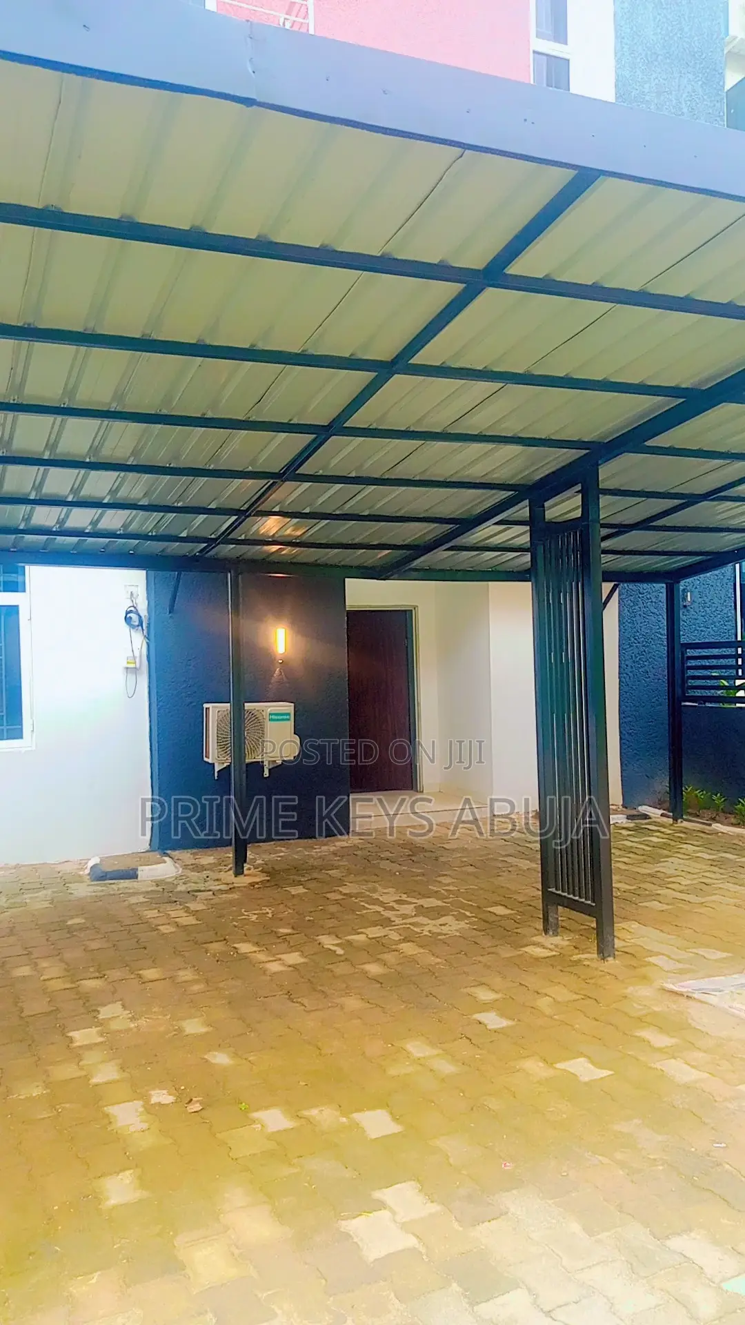 4bdrm Townhouse / Terrace in Bunkoro for rent