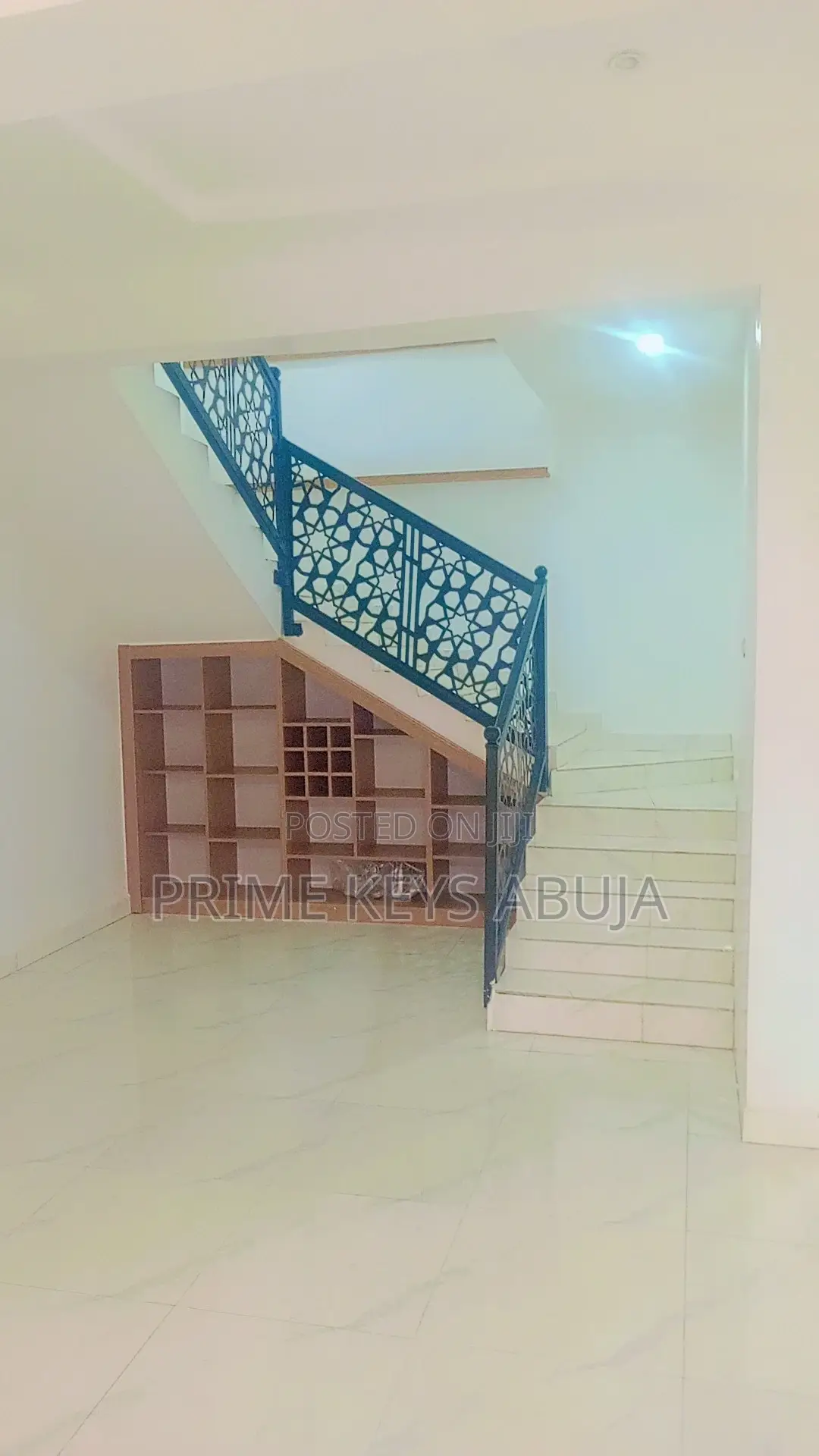 4bdrm Townhouse / Terrace in Bunkoro for rent