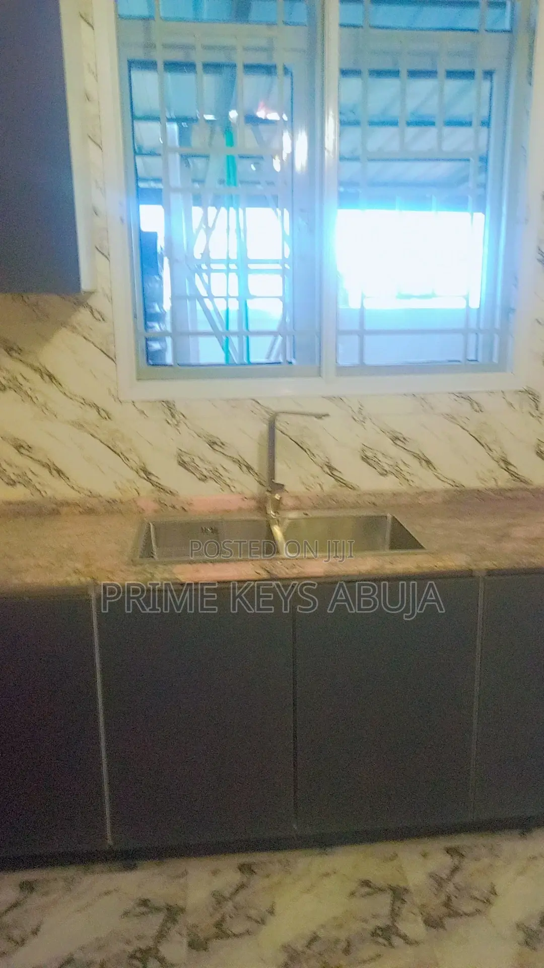 4bdrm Townhouse / Terrace in Bunkoro for rent