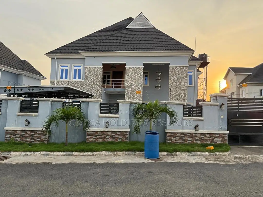 6bdrm Mansion in Aerodrome Gra, Samonda for sale