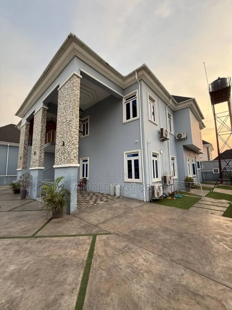 6bdrm Mansion in Aerodrome Gra, Samonda for sale