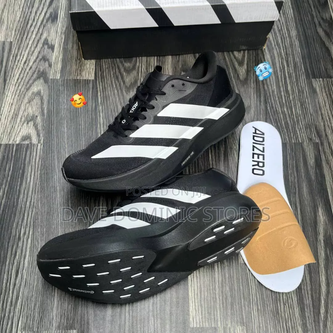 Adidas Adizero Runner Engine