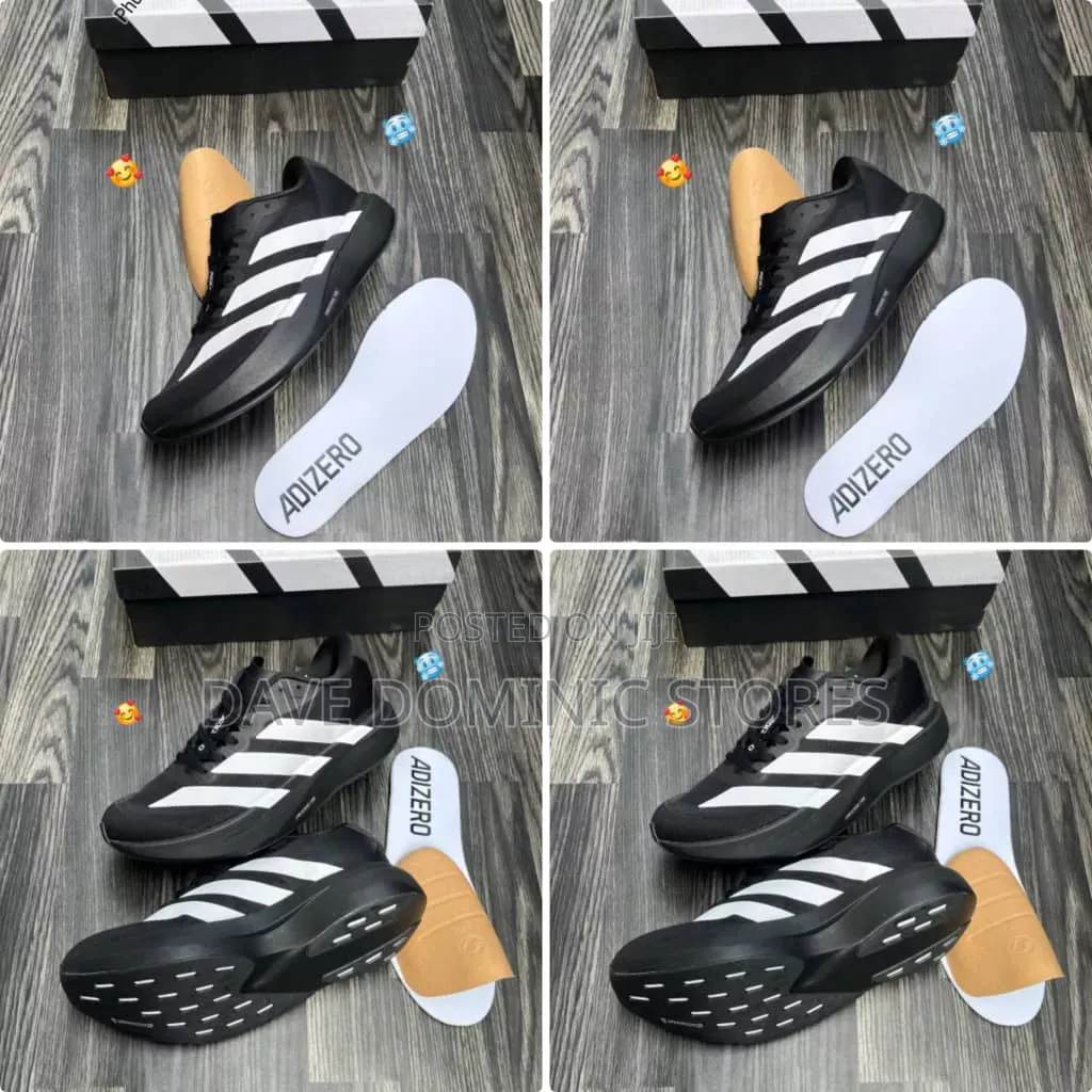 Adidas Adizero Runner Engine