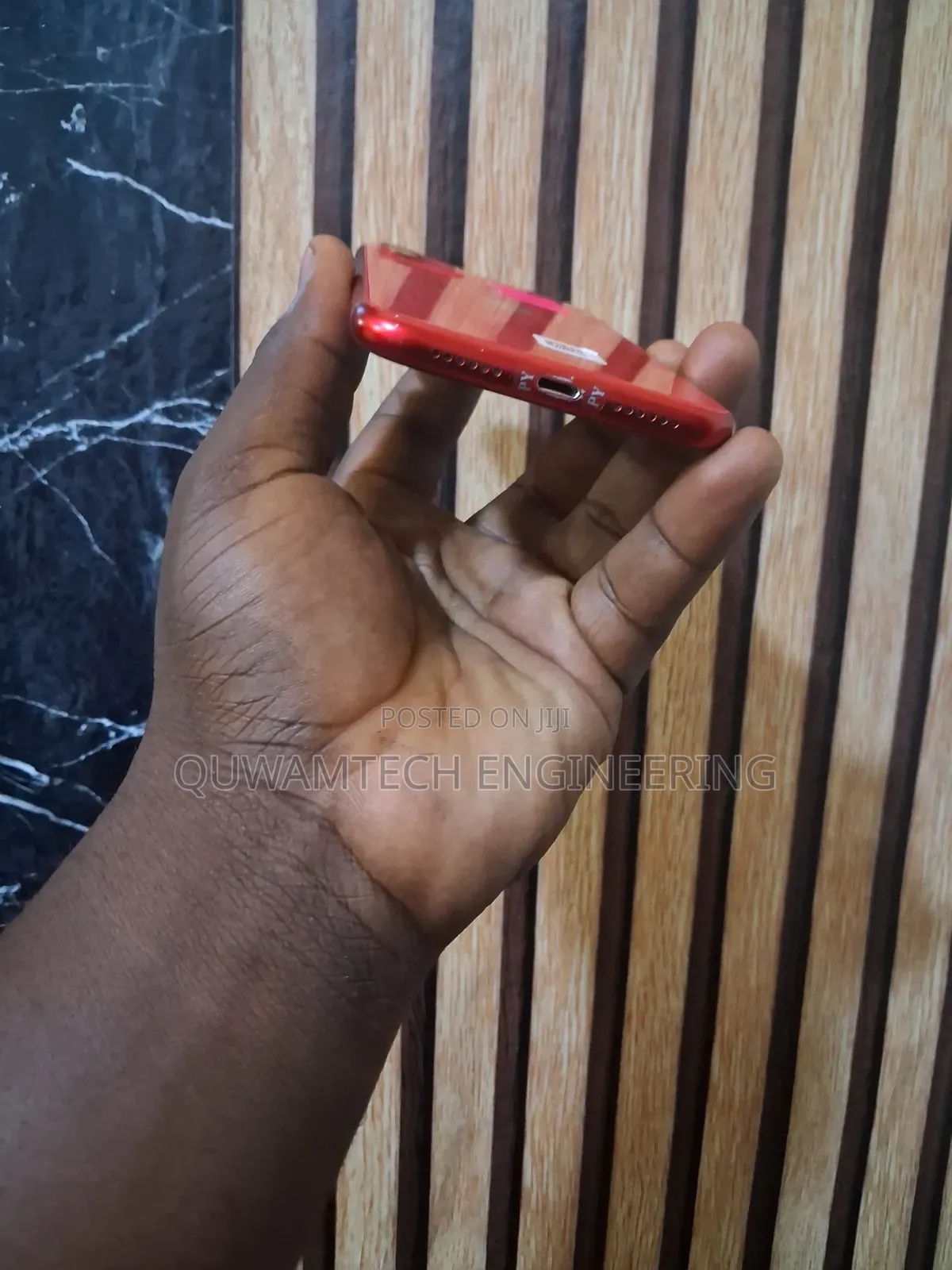 Apple iPhone 11 128 GB Red