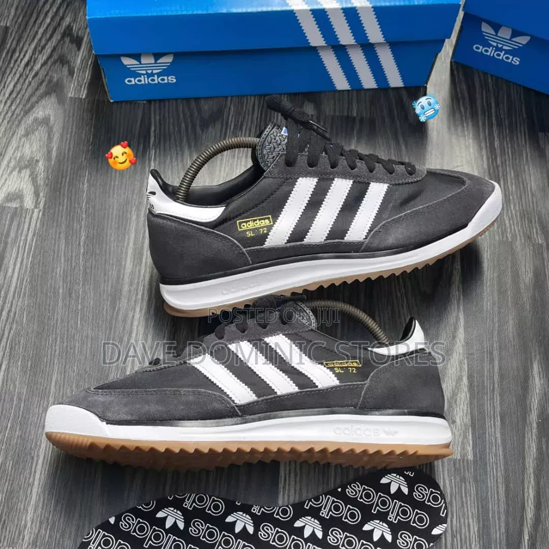 Adidas Sl-72 Sneakers