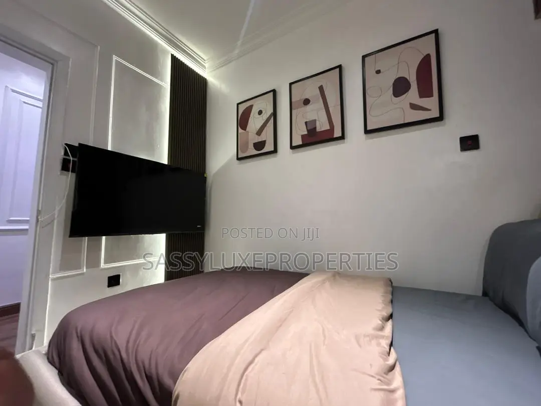 Exquisite Premium Standard Studio Apartment