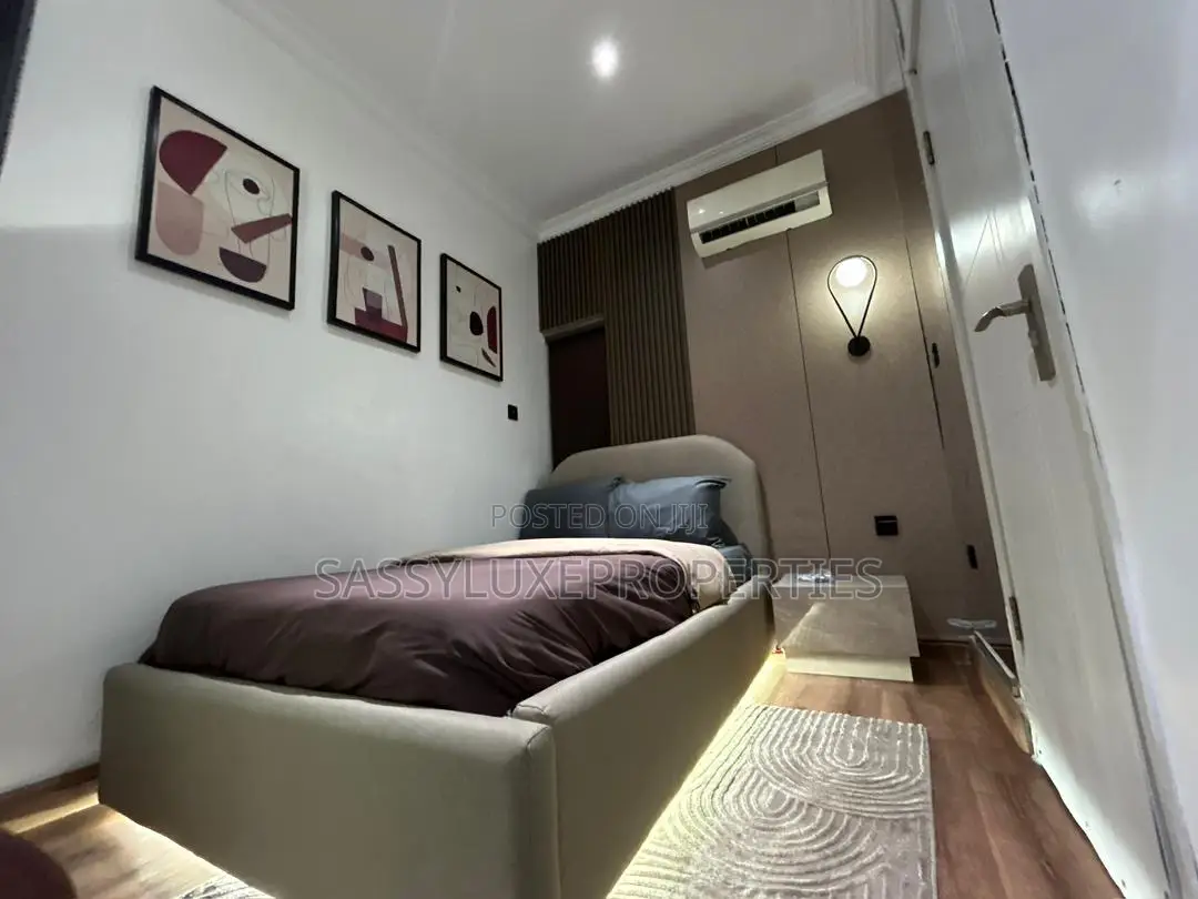 Exquisite Premium Standard Studio Apartment