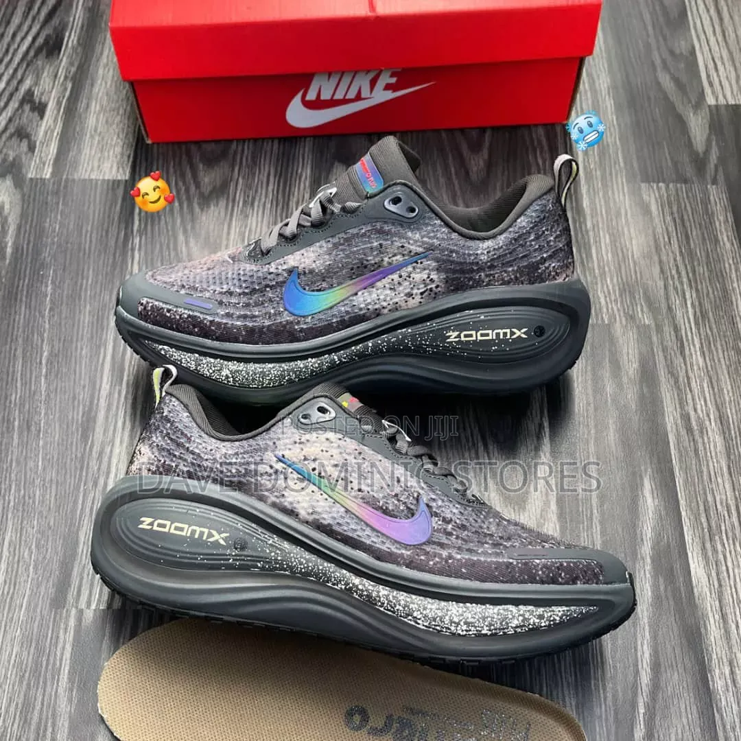 Nike Air Max Vomero Pineapple and Shine