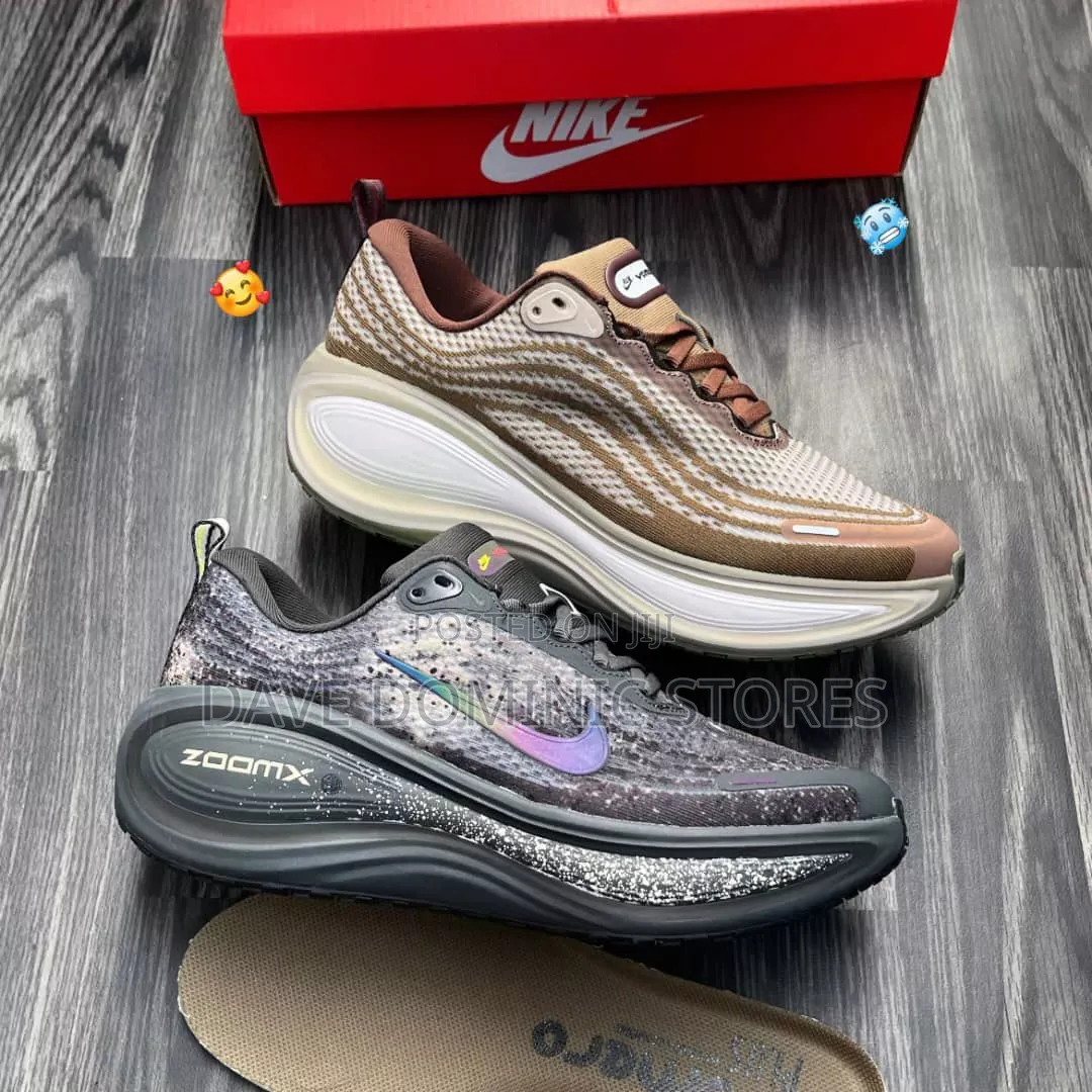 Nike Air Max Vomero Pineapple and Shine