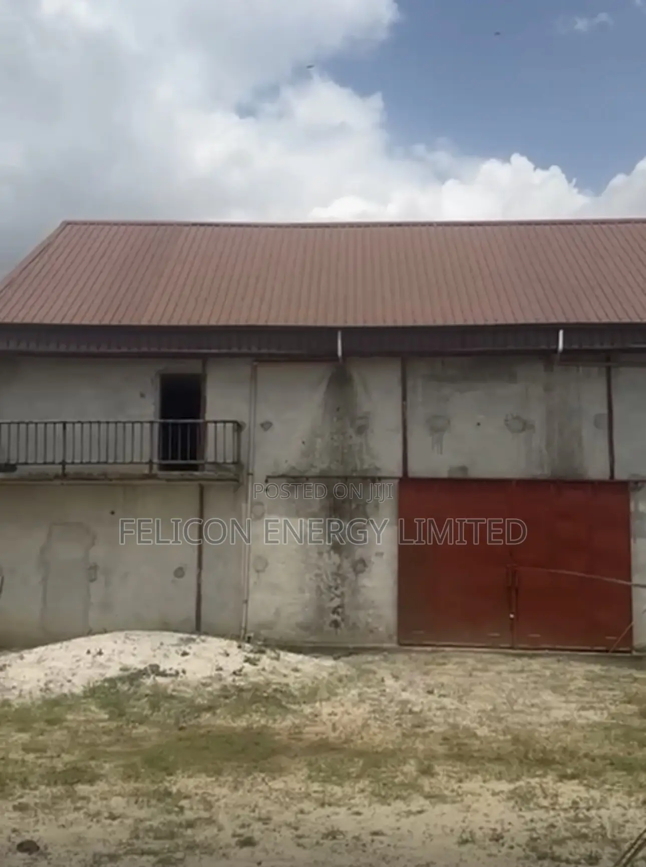 Multi-Purpose Bonded Warehouse/ Industrial Space for Lease