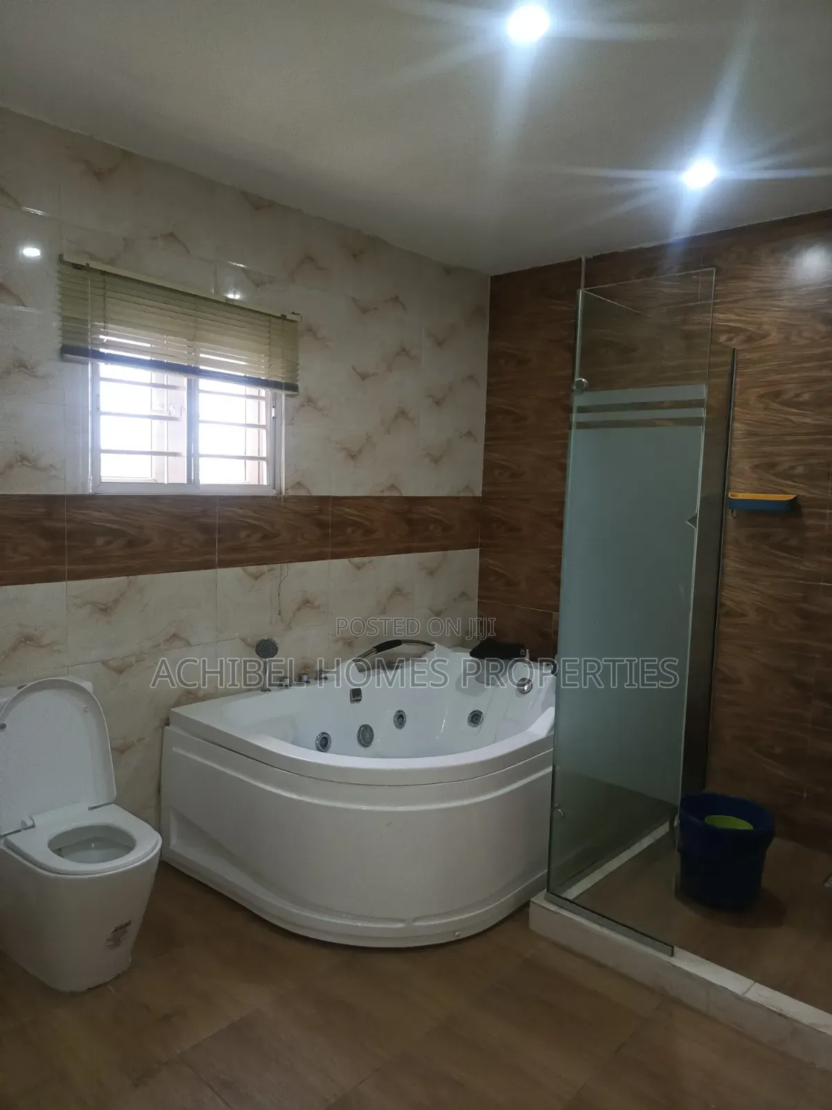 Furnished 4bdrm Duplex in Coleman Nwafor, Lekki Phase 2 for rent