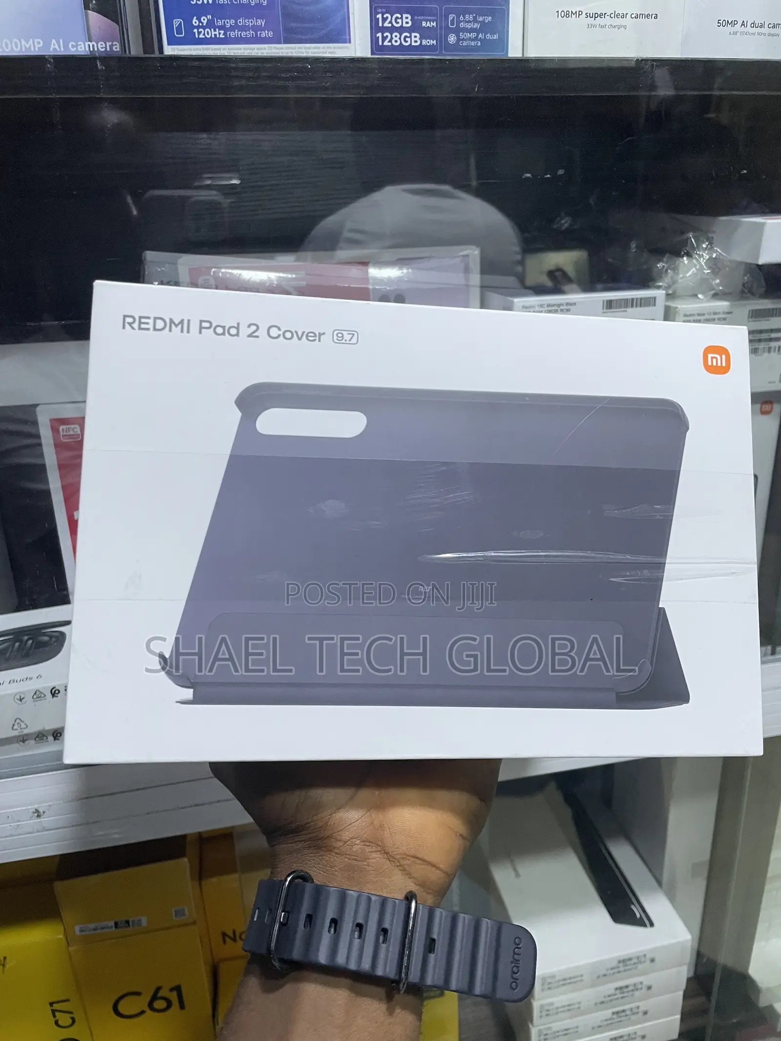 New Xiaomi Mi Pad 2 64 GB