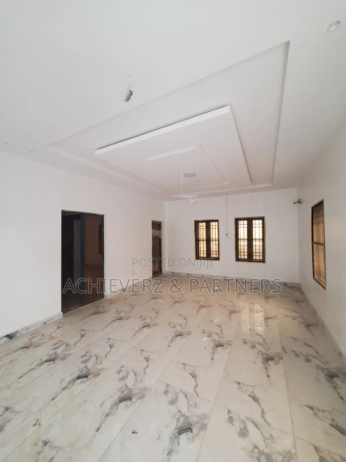 4bdrm Duplex in Asokoro for rent