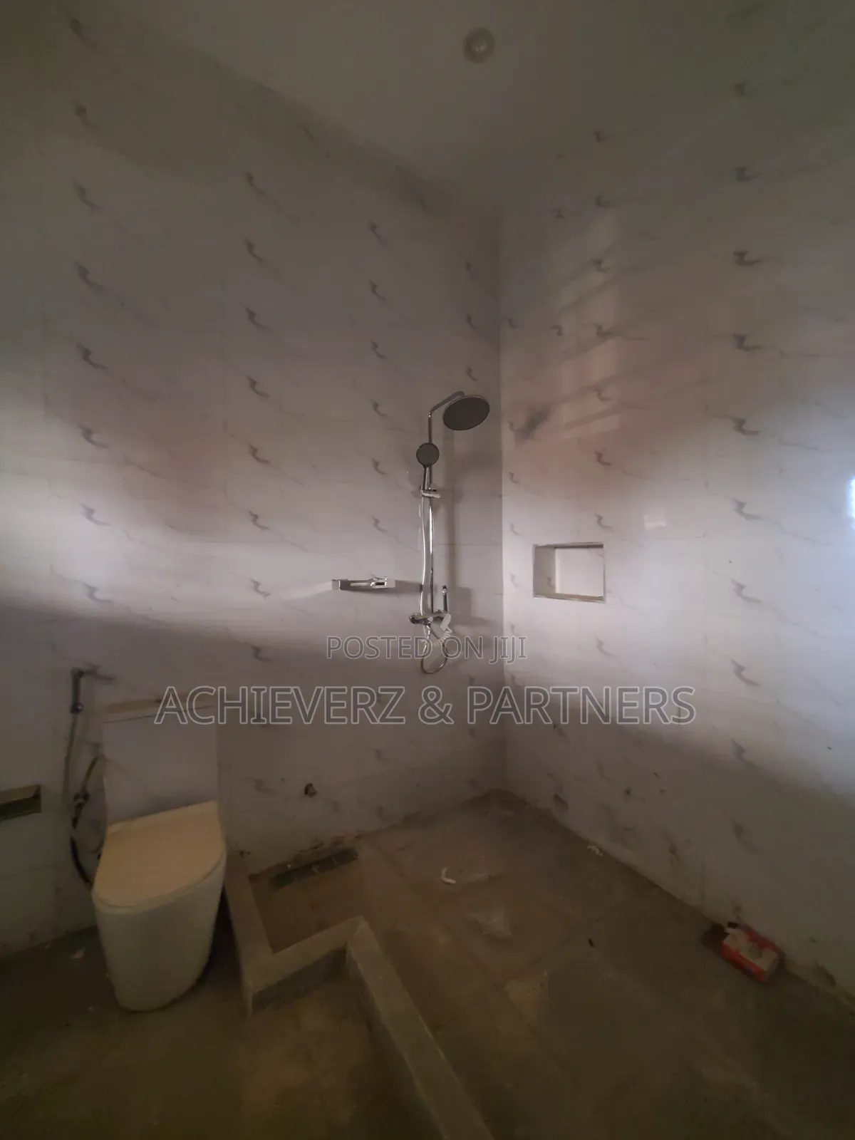4bdrm Duplex in Asokoro for rent