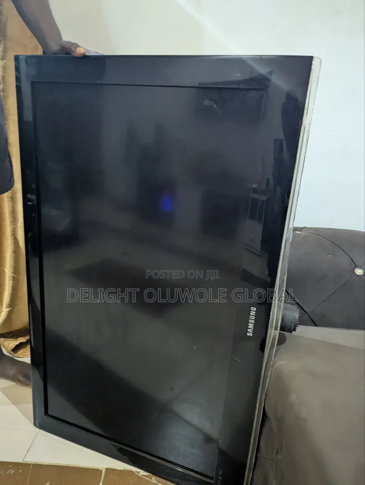Samsung Tv