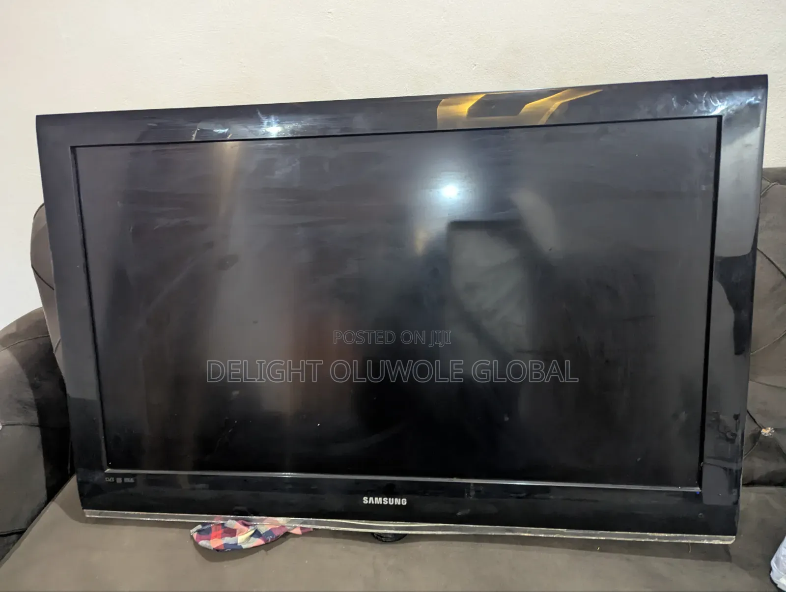 Samsung Tv
