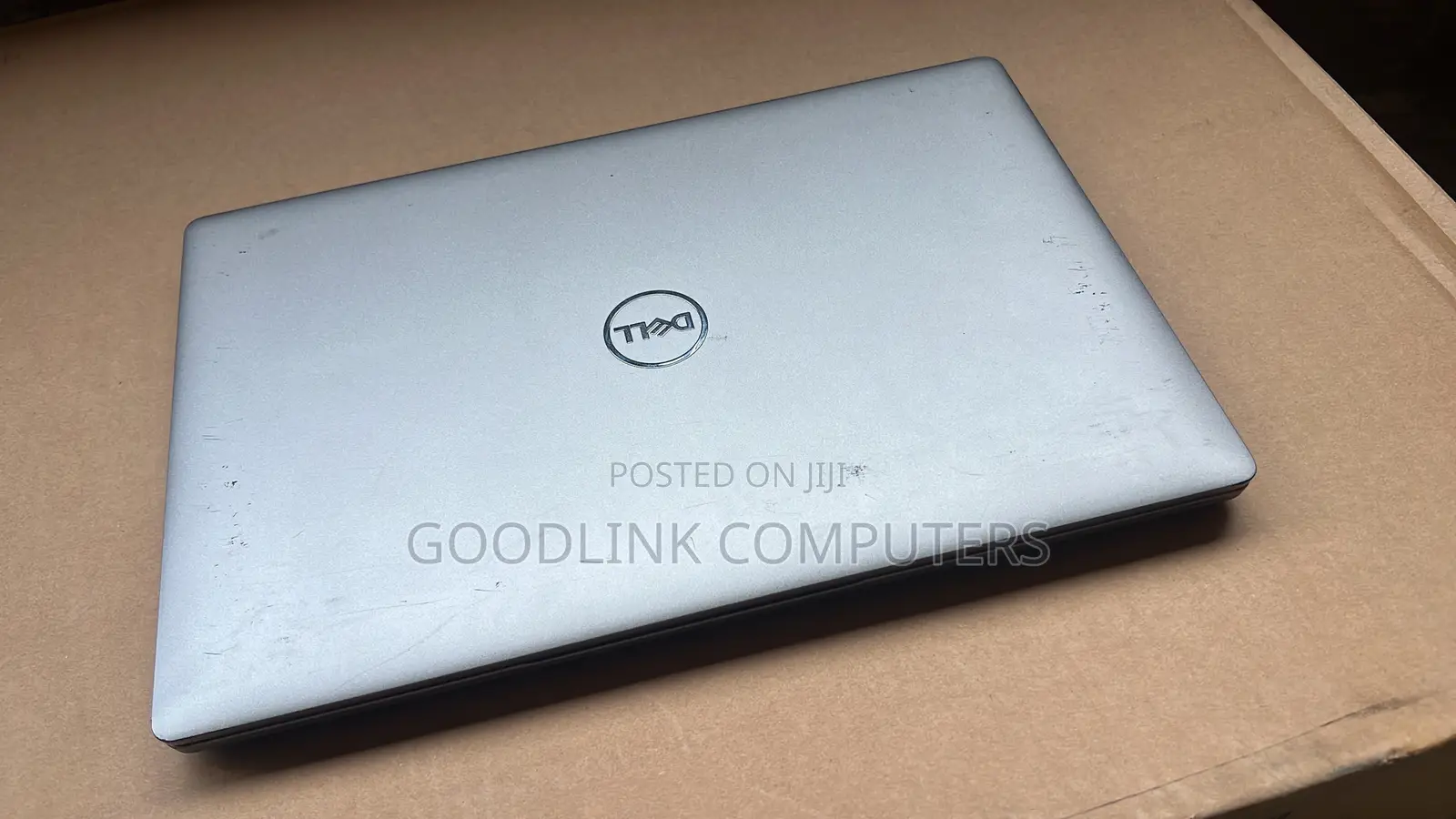 Laptop Dell Latitude 5410 8GB Intel Core i5 SSD 256GB
