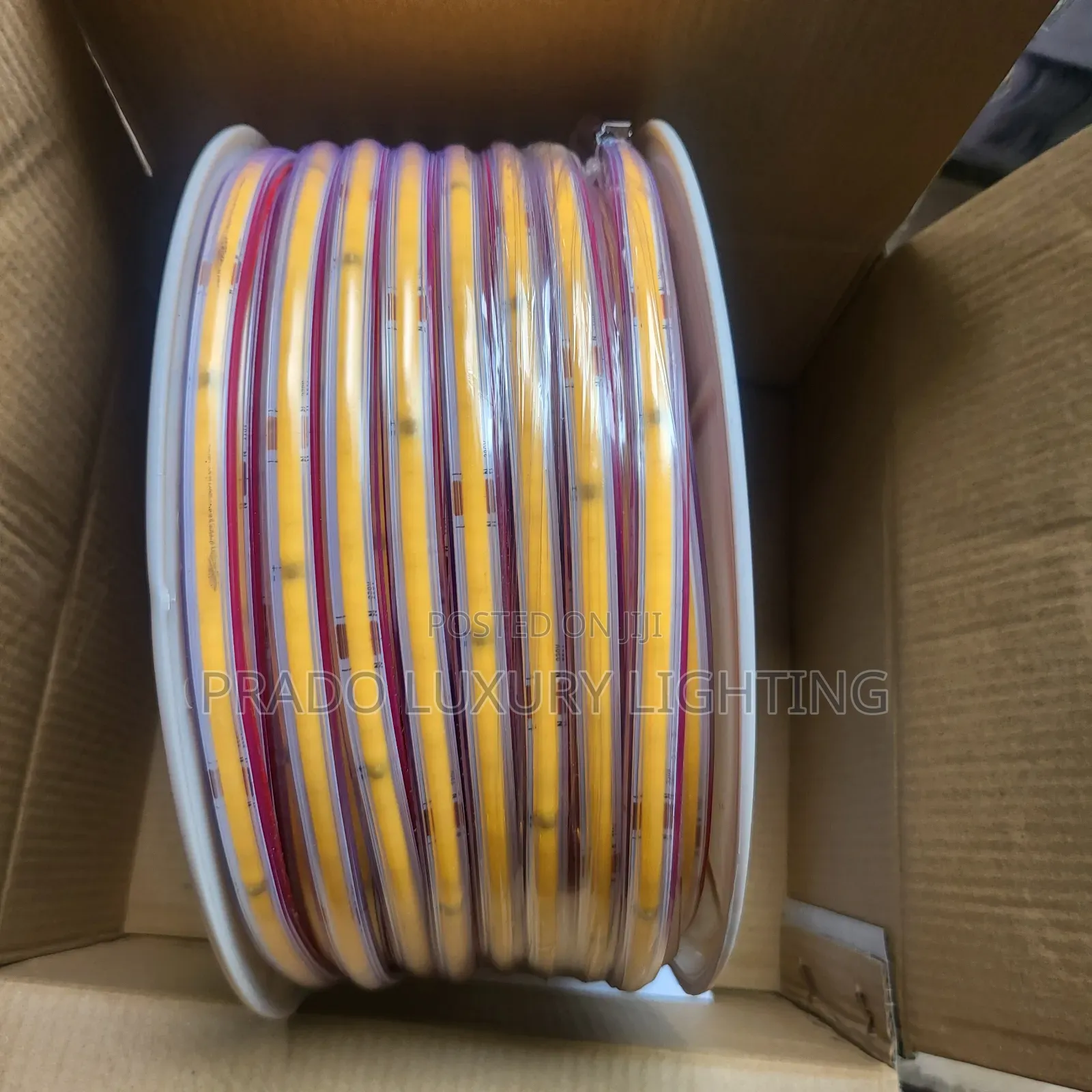 Vellmax Strip Light