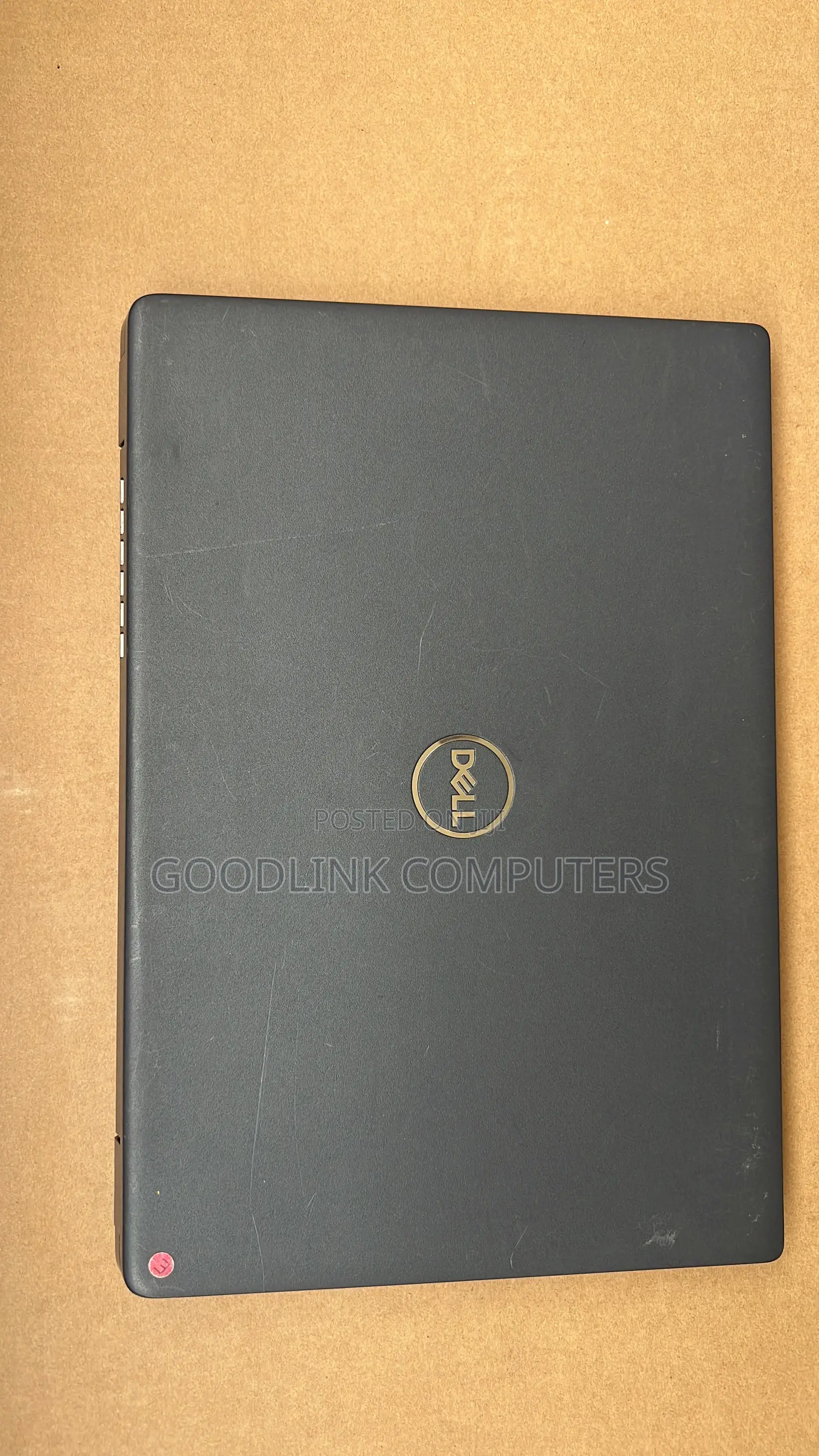 Laptop Dell Latitude 3410 8GB Intel Core i3 SSD 256GB
