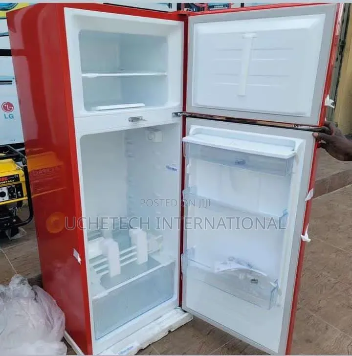 Hisense Refrigerator 205dr
