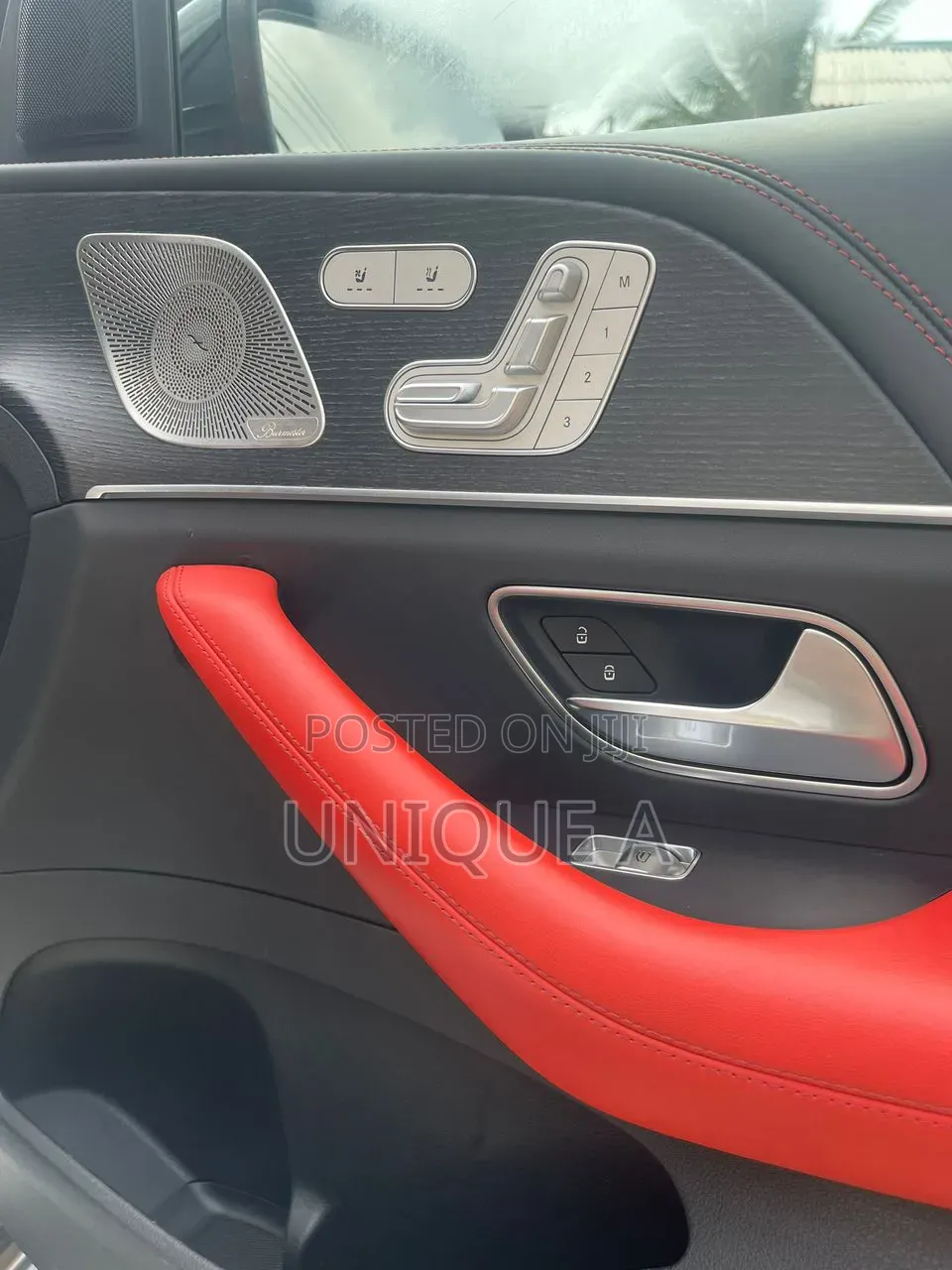 Mercedes-Benz GLE-Class AMG GLE 53 4MATIC 2022 White
