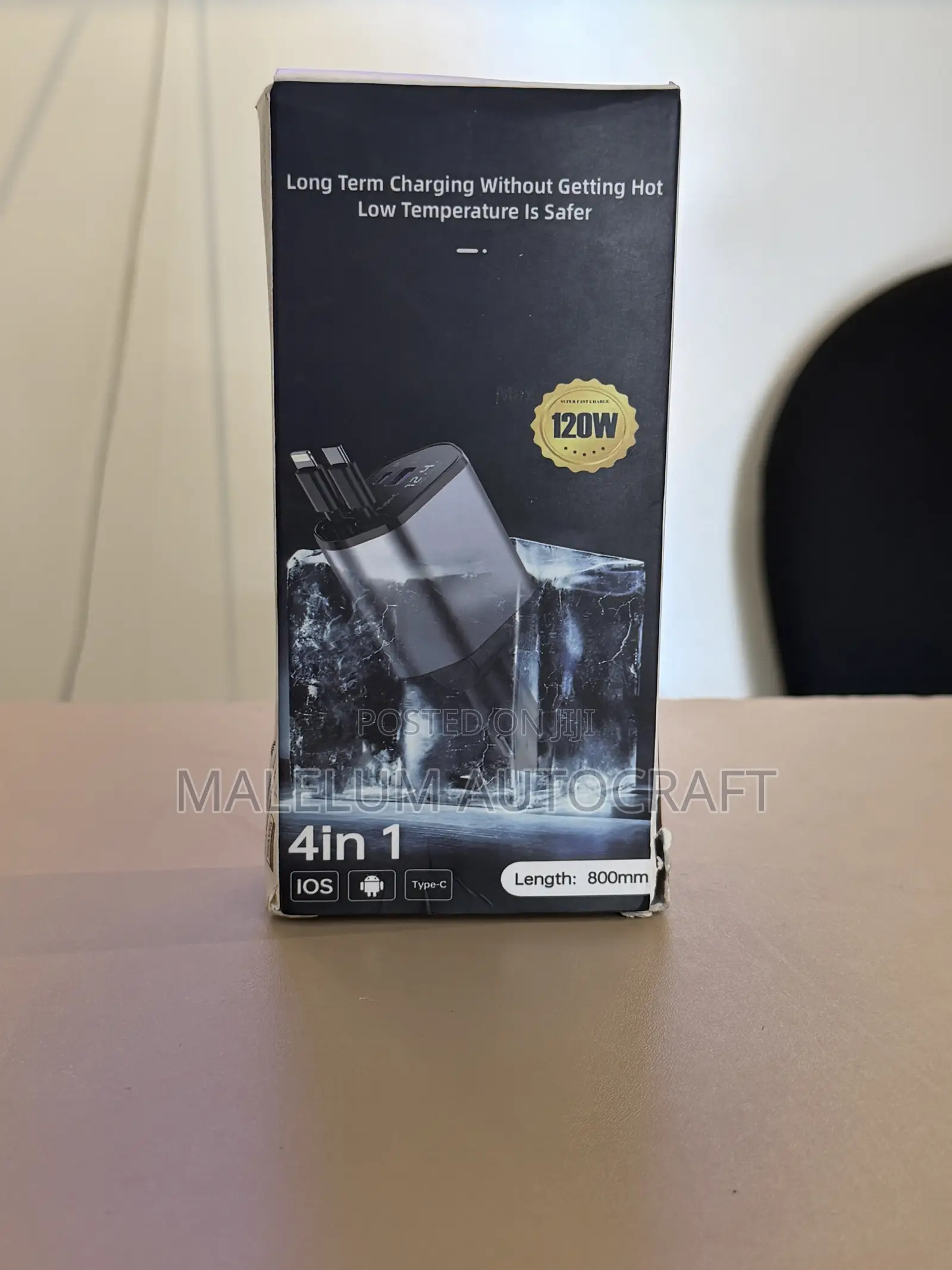 Car Charger