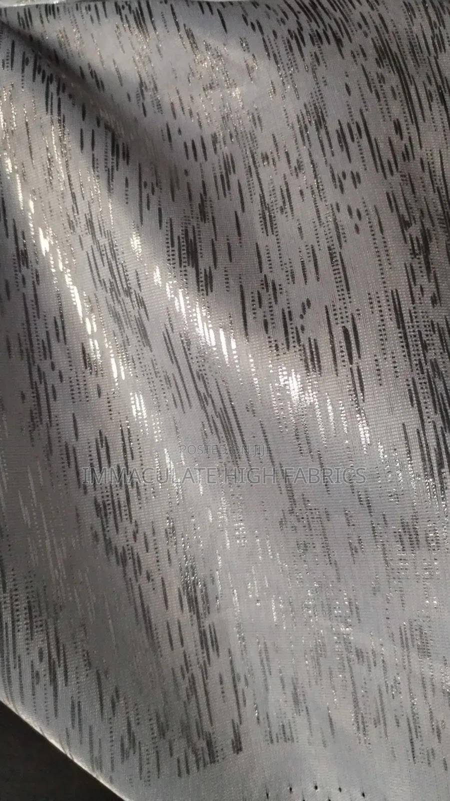 Garments Materials for Men and Women