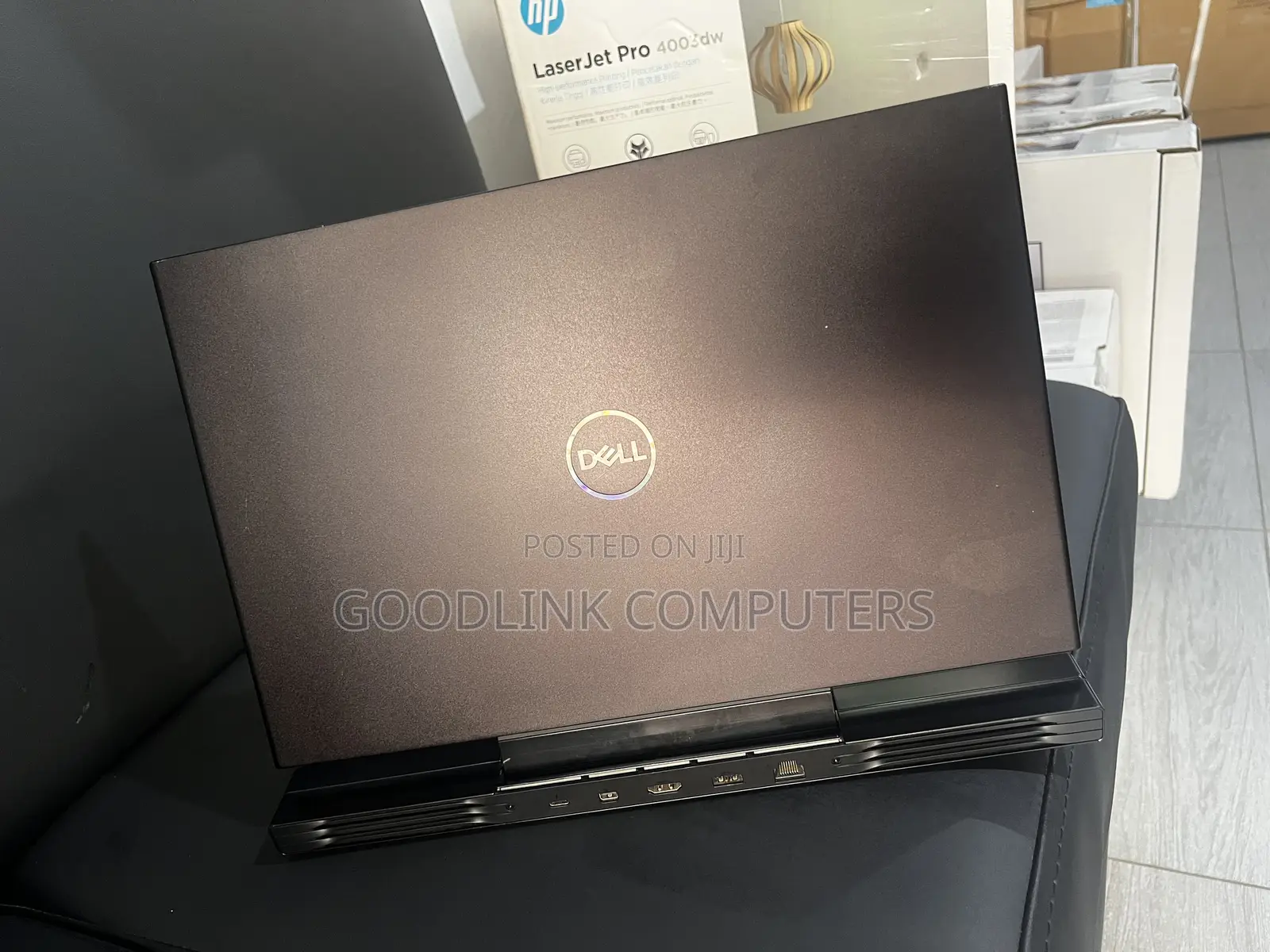 Laptop Dell G7 15 7590 16GB Intel Core i7 SSD 1T