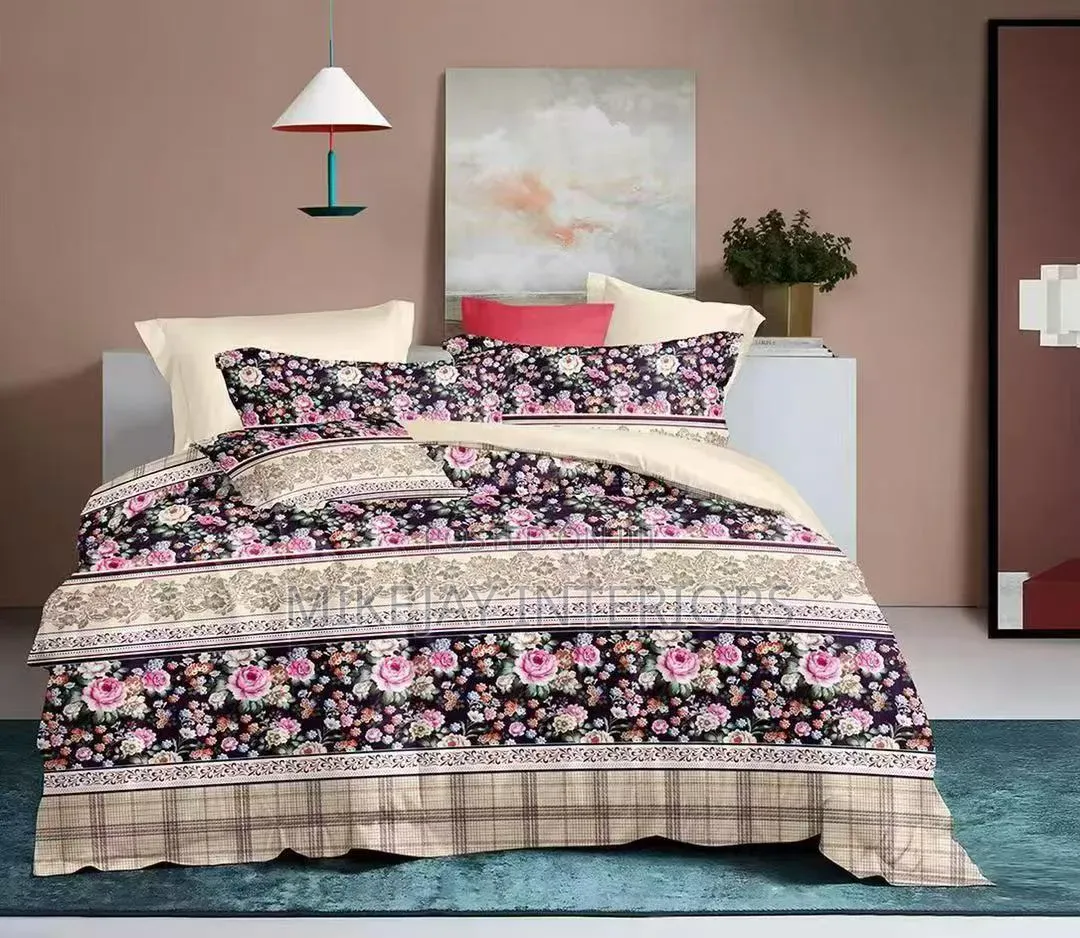 4by6 Duvet Set