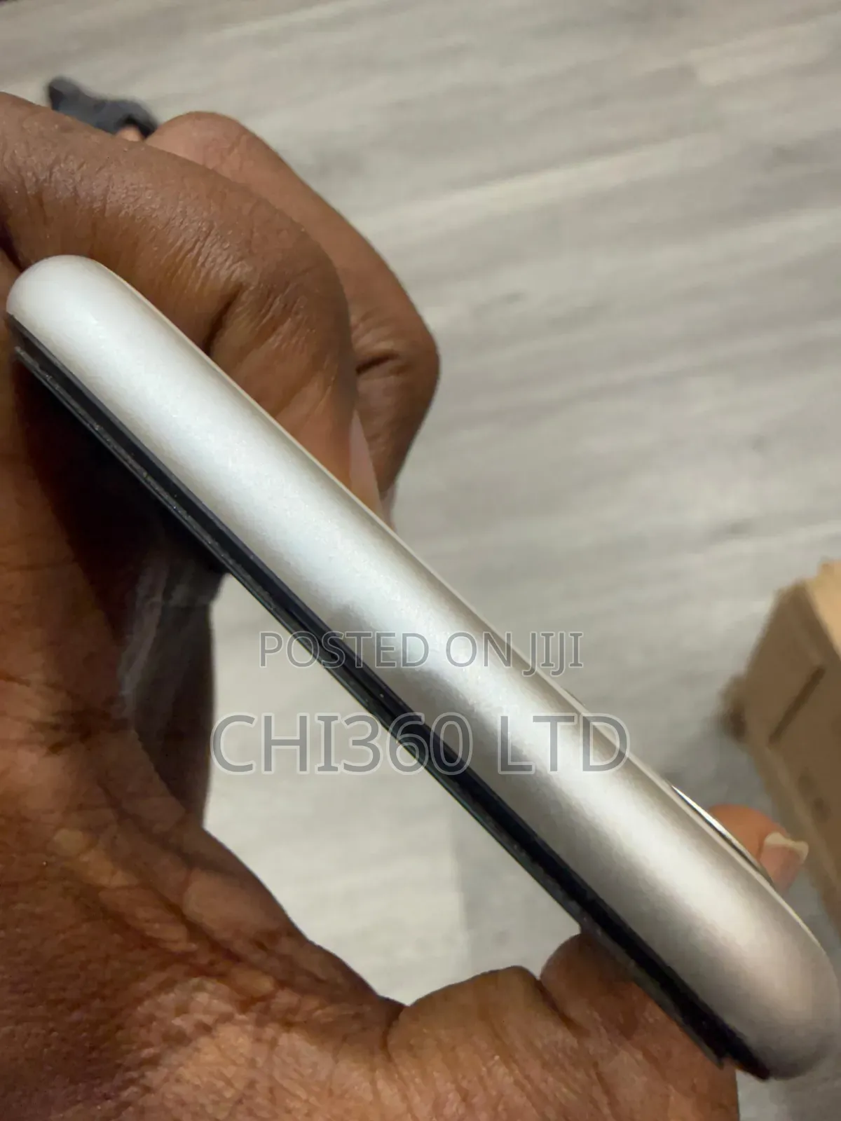 Apple iPhone 11 128 GB White