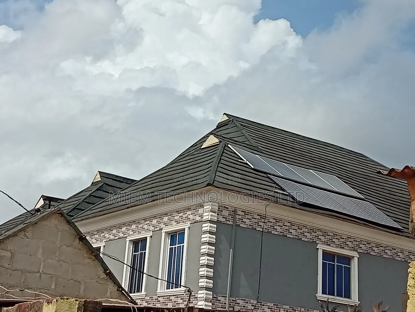 Solar Installer Professional