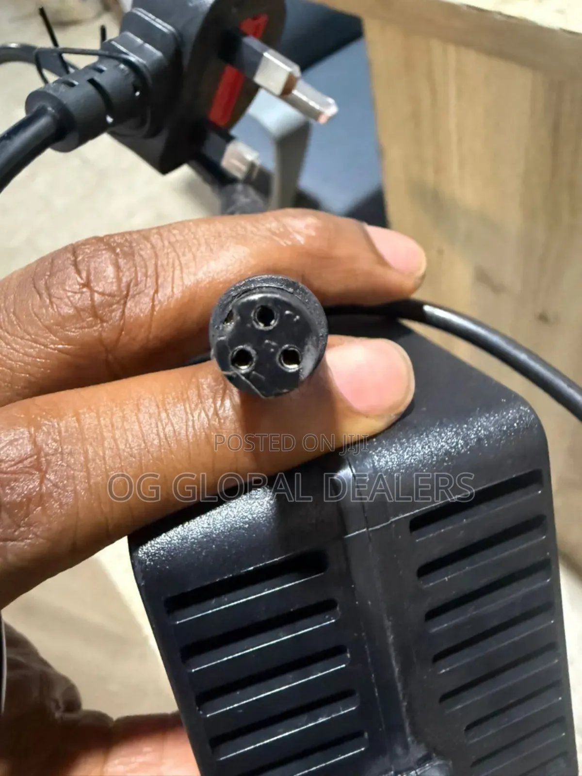 67v Lithium-Ion Battery Charger for Scooters and Hoverboard